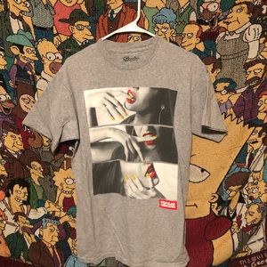 Popular Demand t-shirt